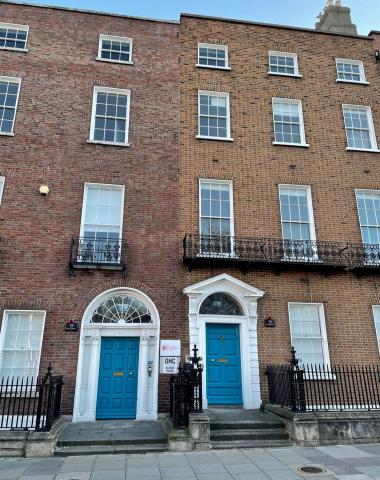 Институт Холмса в Дублине – Holmes Institute Dublin