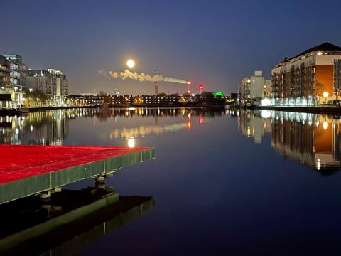 Институт Холмса в Дублине – Holmes Institute Dublin