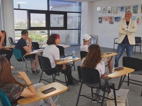 Американский университет Кипра – The American University of Cyprus (AUCY) - 5