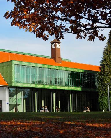 Прямое поступление в Бременский университет Конструктор