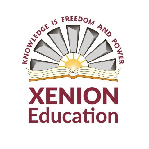 Международная Бординговая школа «XENION Education» – XENION Education