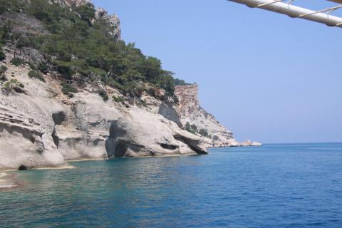 Академия Туризма в Анталии – Academy of Tourism in Antalya - 4