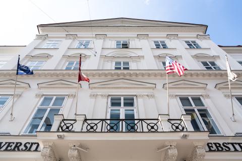 Университет Webster в Вене - Webster Vienna Private University - 5