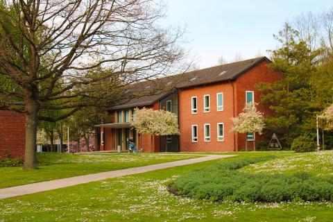 Прямое поступление в Бременский университет Конструктор