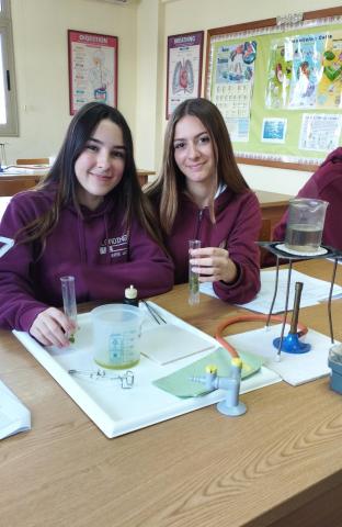 Международная Бординговая школа «XENION Education» – XENION Education