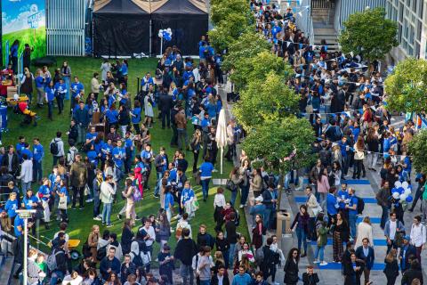 Университет IE – IE University