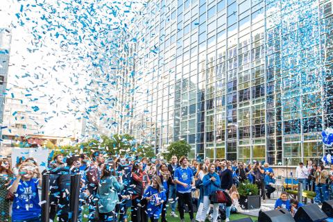 Университет IE – IE University