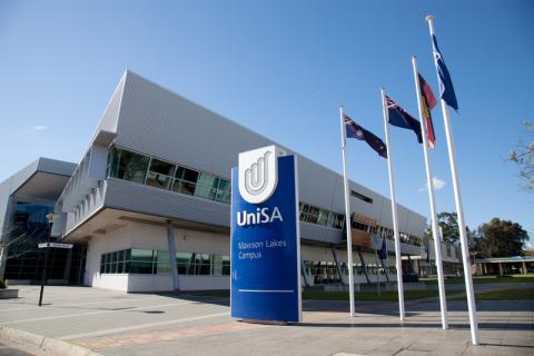 Университет Южной Австралии - University of South Australia