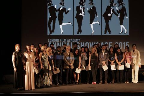 Лондонская киноакадемия – London Film Academy - 4
