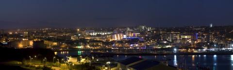 Плимутский университет – University of Plymouth - 2