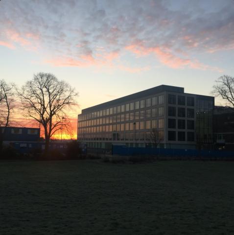 Университет Солент – Solent University - 2