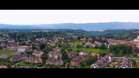 Международная школа La Côte в Обоне - La Côte International School Aubonne