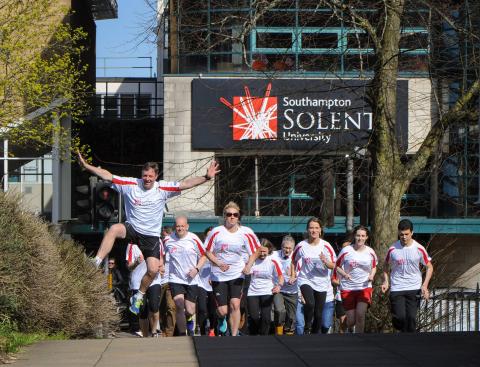 Университет Солент – Solent University - 4