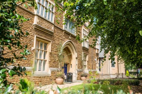 Независимая школа Босворта – Bosworth Independent School - 2