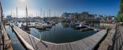 Плимутский университет – University of Plymouth - 3