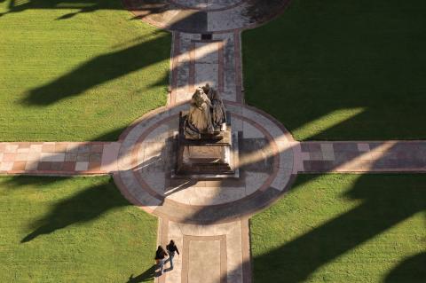 Ройал Холлоуэй, Лондонский университет – Royal Holloway, University of London - 3