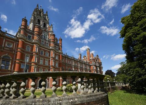 University of london. Лондонский Королевский университет Холлоуэй. Роял Холлоуэй, Лондонский университет. Королевский колледж Холлоуэй. Университет Лондона University of London.