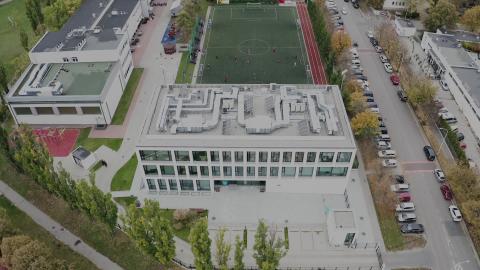 Британская школа в Варшаве – The British School Warsaw