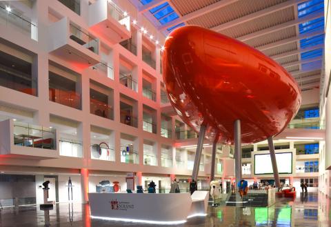 Университет Солент – Solent University - 5