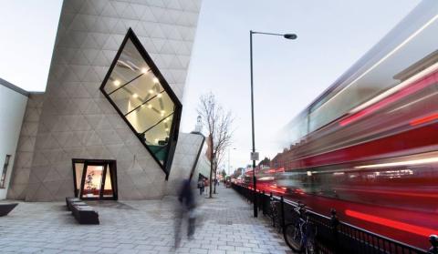 Лондонский столичный университет – London Metropolitan University - 4