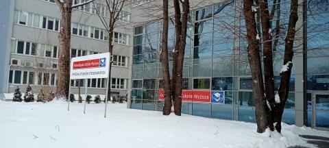 DSW Университет Нижней Силезии – DSW University of Lower Silesia