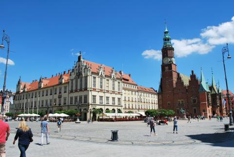 DSW Университет Нижней Силезии – DSW University of Lower Silesia