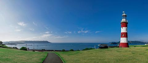 Плимутский университет – University of Plymouth - 4