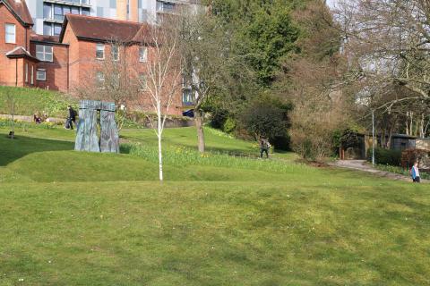 Университет Винчестера – University of Winchester - 4