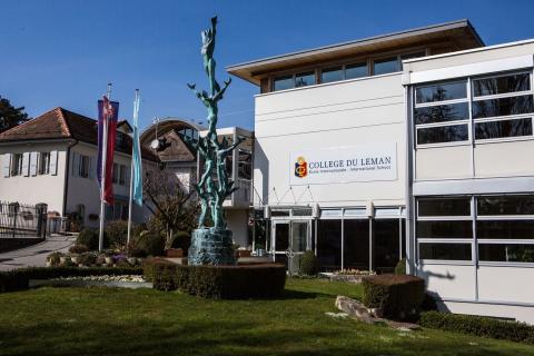 Колледж Леман - College du Leman