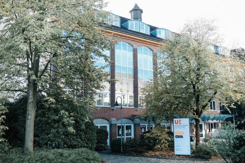 Европейский университет прикладных наук (UE) - University of Europe for Applied Sciences (UE) - 2