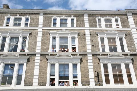 Независимый колледж Westminster Tutors – Westminster Tutors - 2