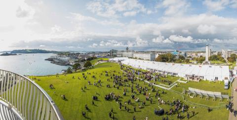 Плимутский университет – University of Plymouth - 5