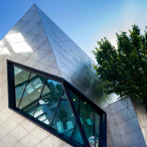 Лондонский столичный университет – London Metropolitan University -6