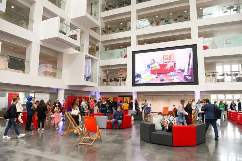 Университет Солент – Solent University - 7