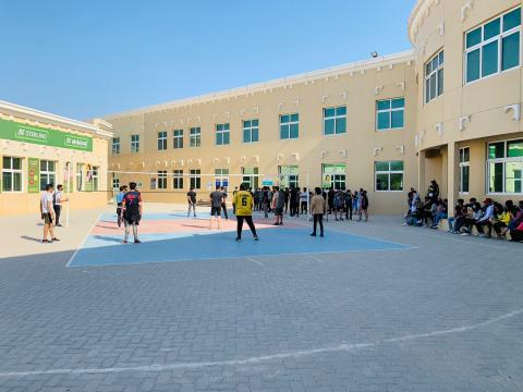 Университет Стерлинга, Рас-Аль-Хайма – University of Stirling, Ras Al Khaimah