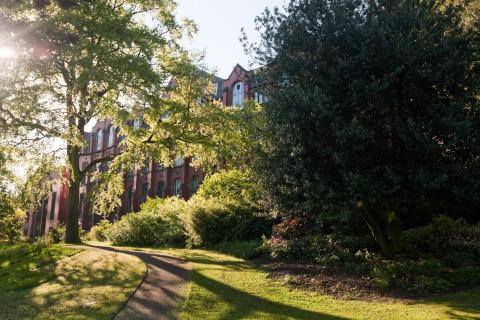 Университет Шеффилда – University of Sheffield - 4