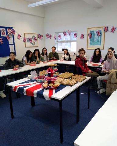 Кенсингтонская академия английского языка – Kensington Academy of English - 3