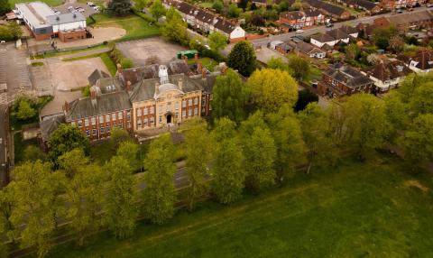 Независимая школа Босворта – Bosworth Independent School - 4