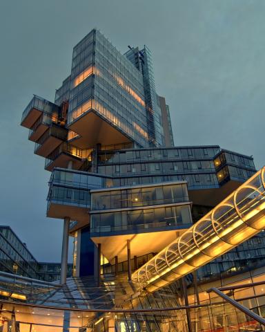 Университет прикладных наук Gisma - Gisma University of Applied Sciences -3