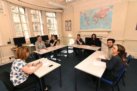 Независимый колледж Альбемарль – Albemarle Independent College - 4