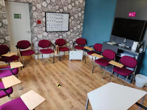 Языковой колледж New College Group – New College Group - 2