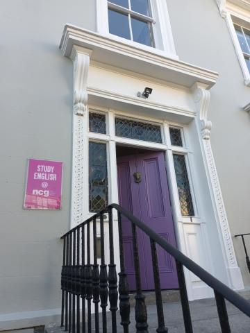 Языковой колледж New College Group – New College Group - 4