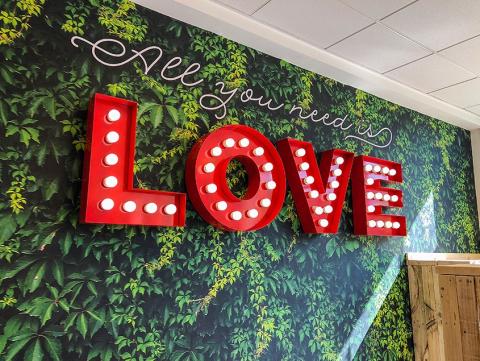 Языковая школа ЛИЛА*– LILA* Language School - 6