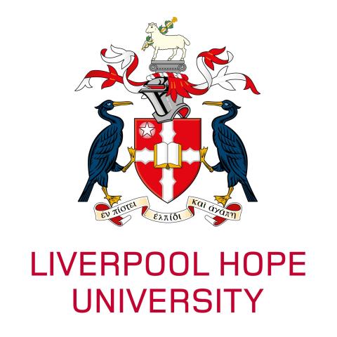 Ливерпульский университет Хоуп – Liverpool Hope University - 4