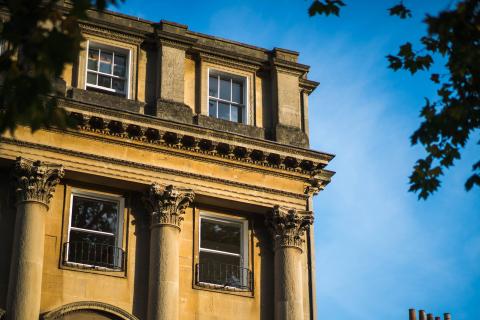 Академия Bath – Bath Academy - 2