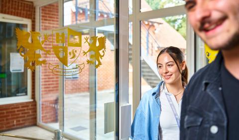 Школа Уортгейт – The Worthgate School - 2