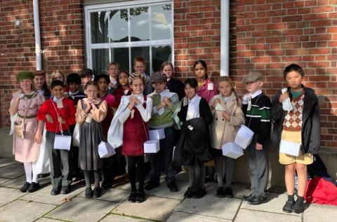 Международная школа St Michael’s School – St Michael’s School - 2