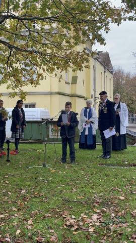 Международная школа St Michael’s School – St Michael’s School - 3