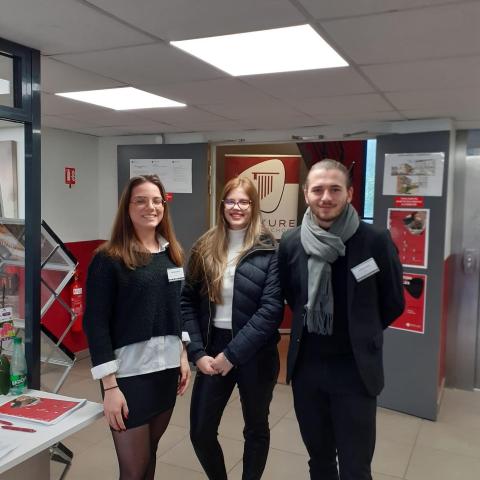 Бизнес школа MERKURE - MERKURE Business School - 2