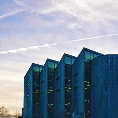 Университет Шеффилда – University of Sheffield - 5